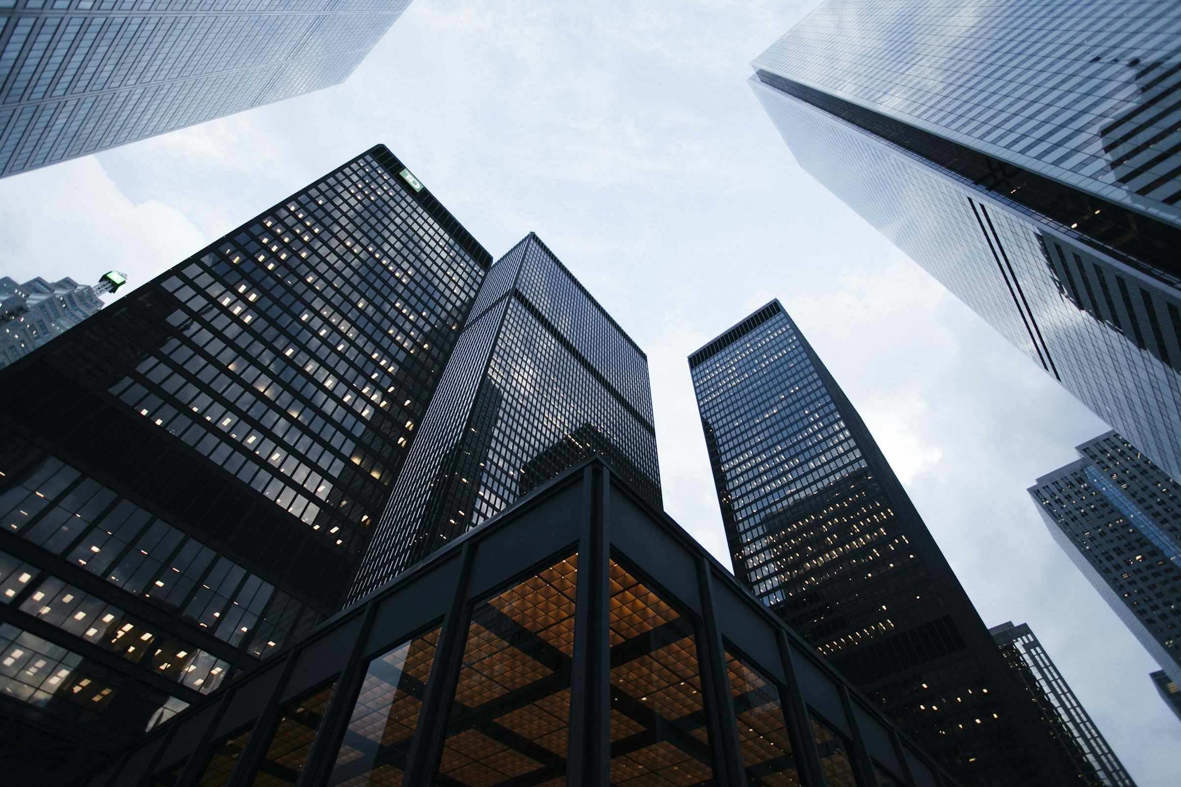 Trucking and transportation insurance