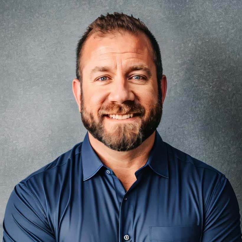 Michael Hutchison — Owner/Broker, Hutchison Insurance Group